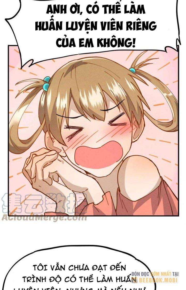 Ta Vô Địch Nhờ Siêu Béo Chapter 19 - Trang 2