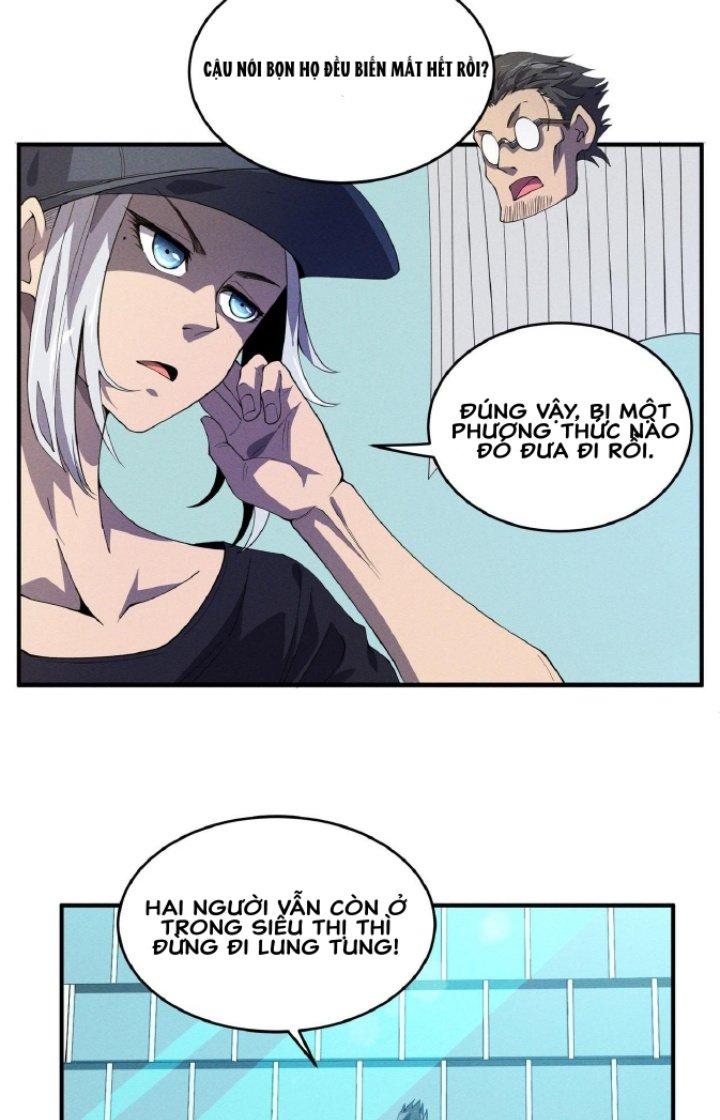 Bách Nhật Trừ Yêu Chapter 19 - Next Chapter 20