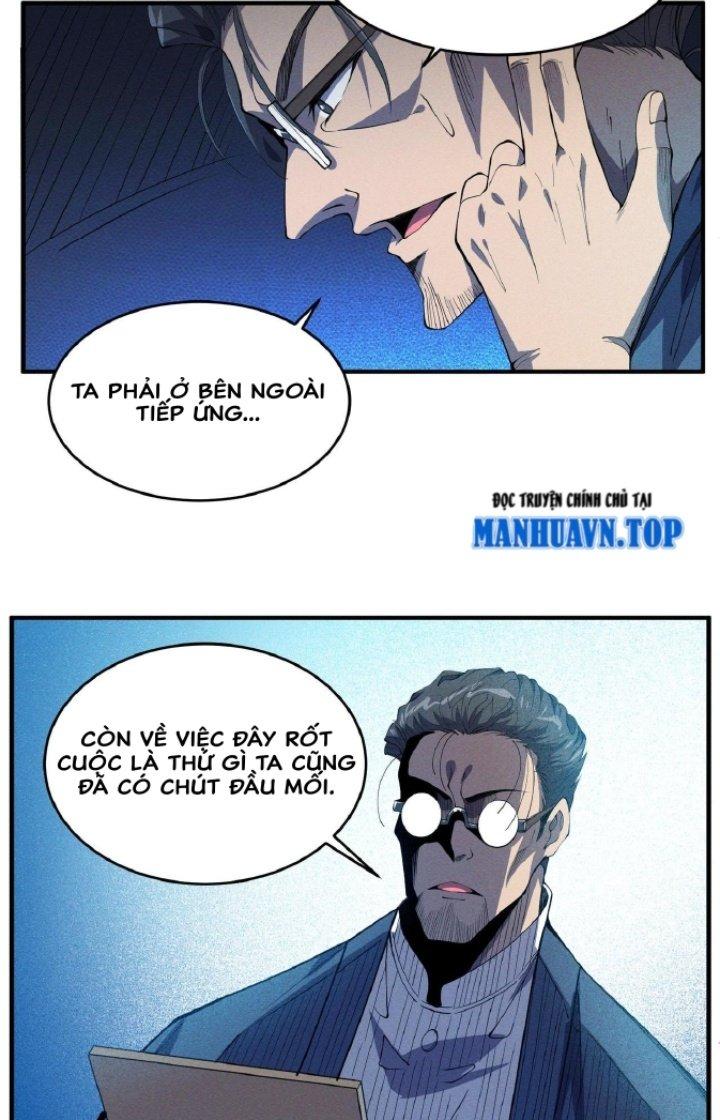 Bách Nhật Trừ Yêu Chapter 19 - Next Chapter 20