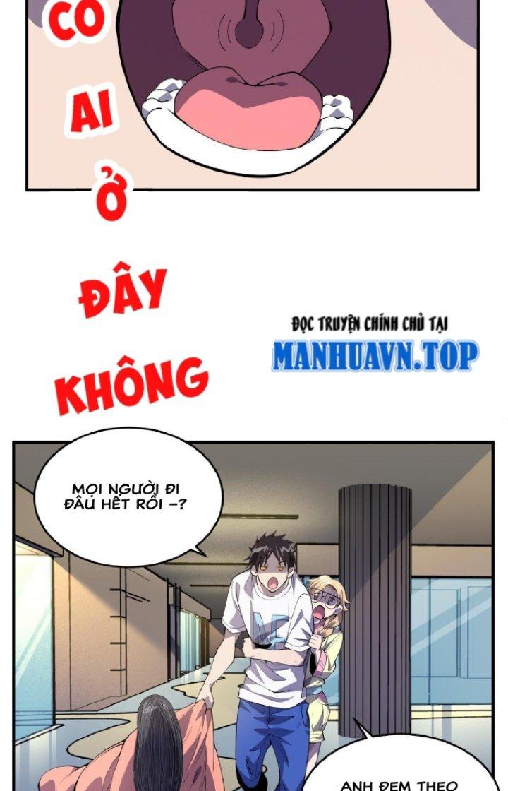 Bách Nhật Trừ Yêu Chapter 19 - Next Chapter 20