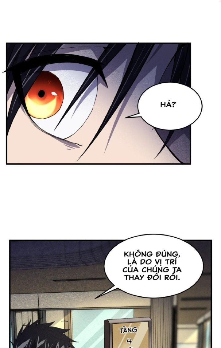 Bách Nhật Trừ Yêu Chapter 19 - Next Chapter 20