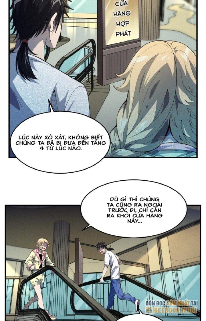 Bách Nhật Trừ Yêu Chapter 19 - Next Chapter 20