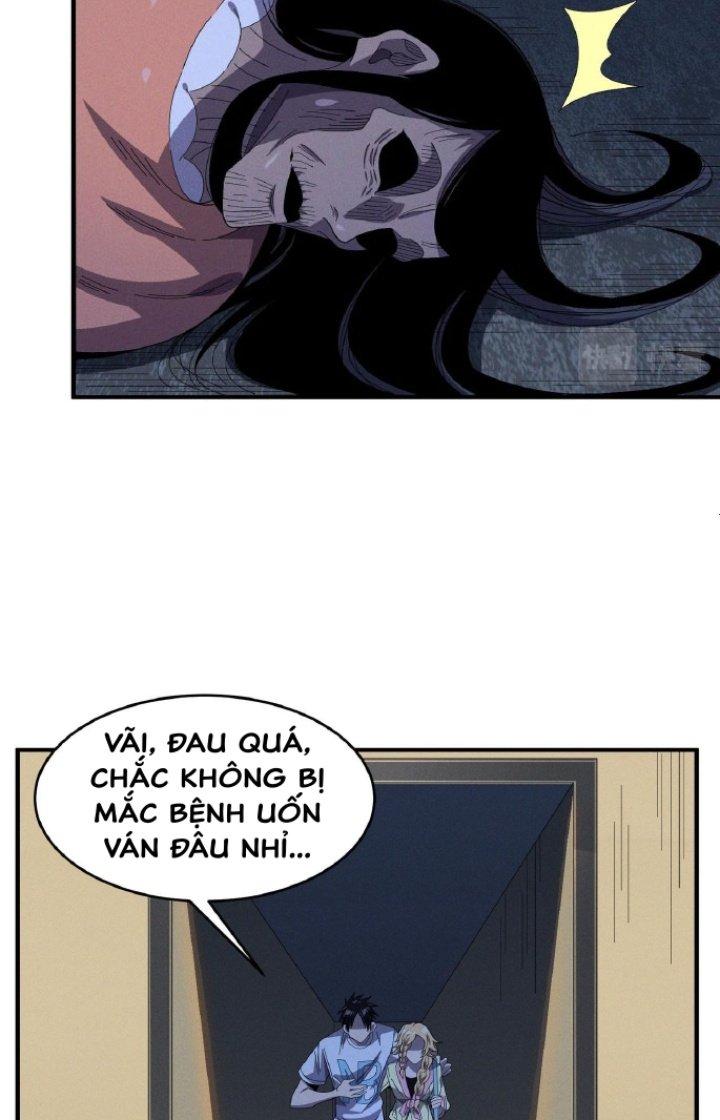 Bách Nhật Trừ Yêu Chapter 19 - Next Chapter 20