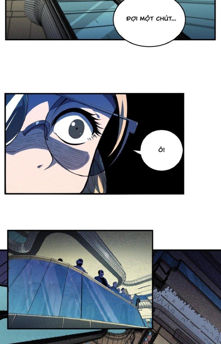 Bách Nhật Trừ Yêu Chapter 19 - Next Chapter 20