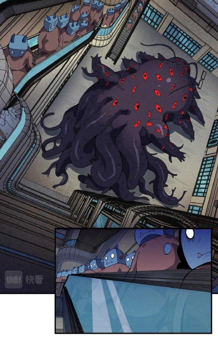 Bách Nhật Trừ Yêu Chapter 19 - Next Chapter 20