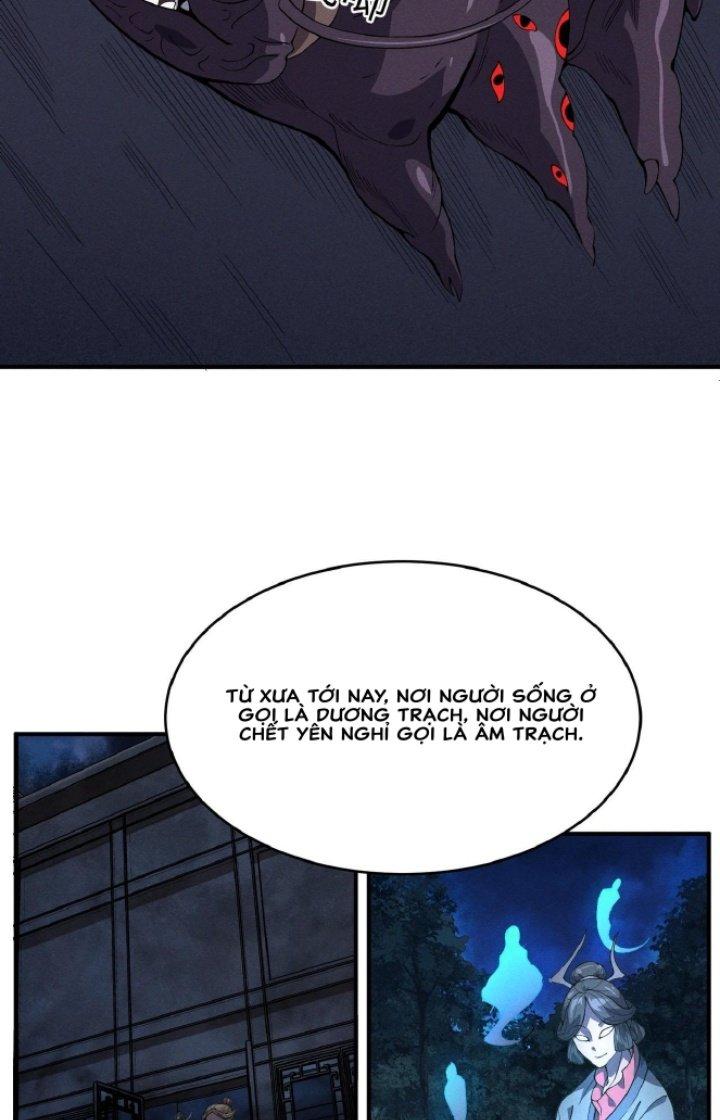 Bách Nhật Trừ Yêu Chapter 19 - Next Chapter 20