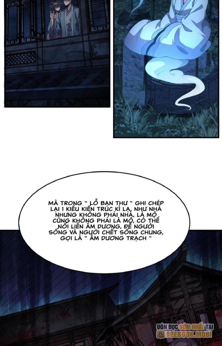 Bách Nhật Trừ Yêu Chapter 19 - Next Chapter 20