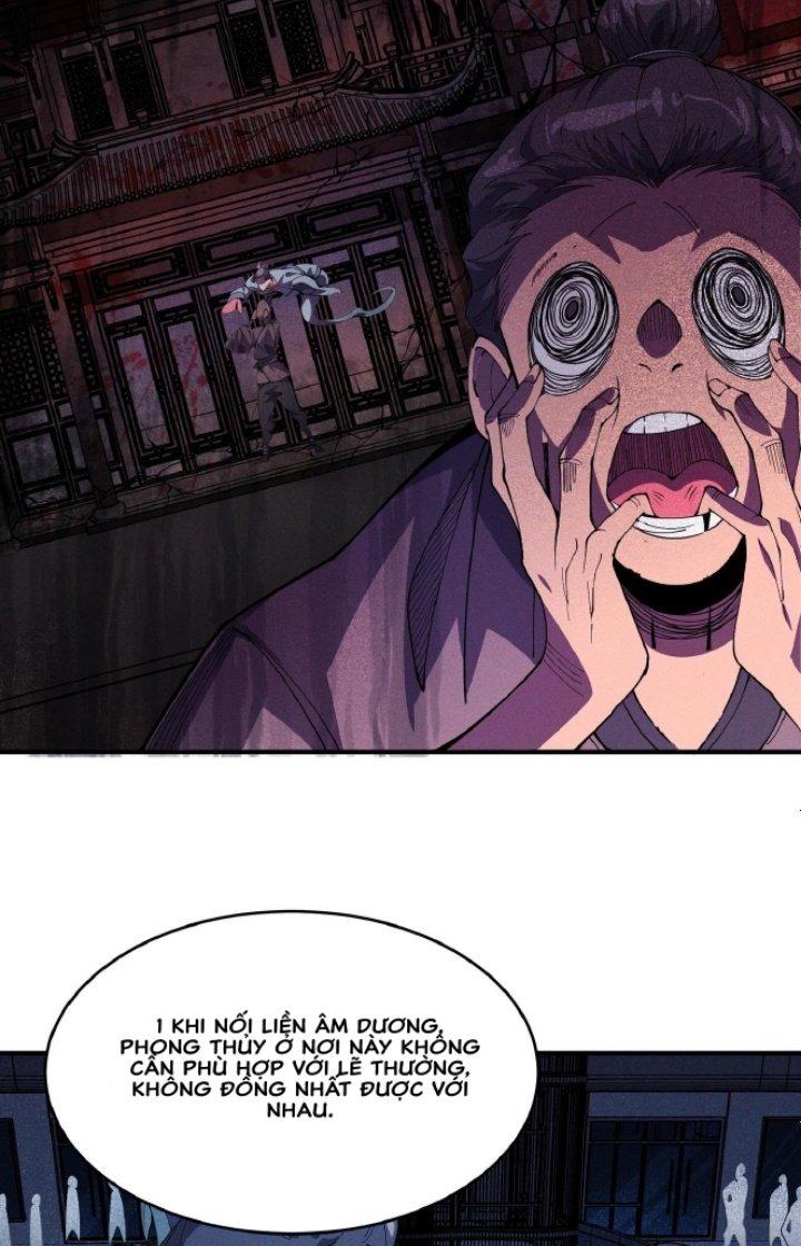 Bách Nhật Trừ Yêu Chapter 19 - Next Chapter 20