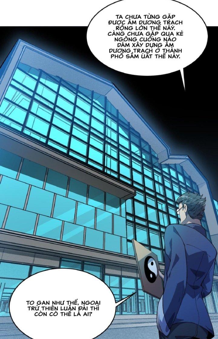 Bách Nhật Trừ Yêu Chapter 19 - Next Chapter 20