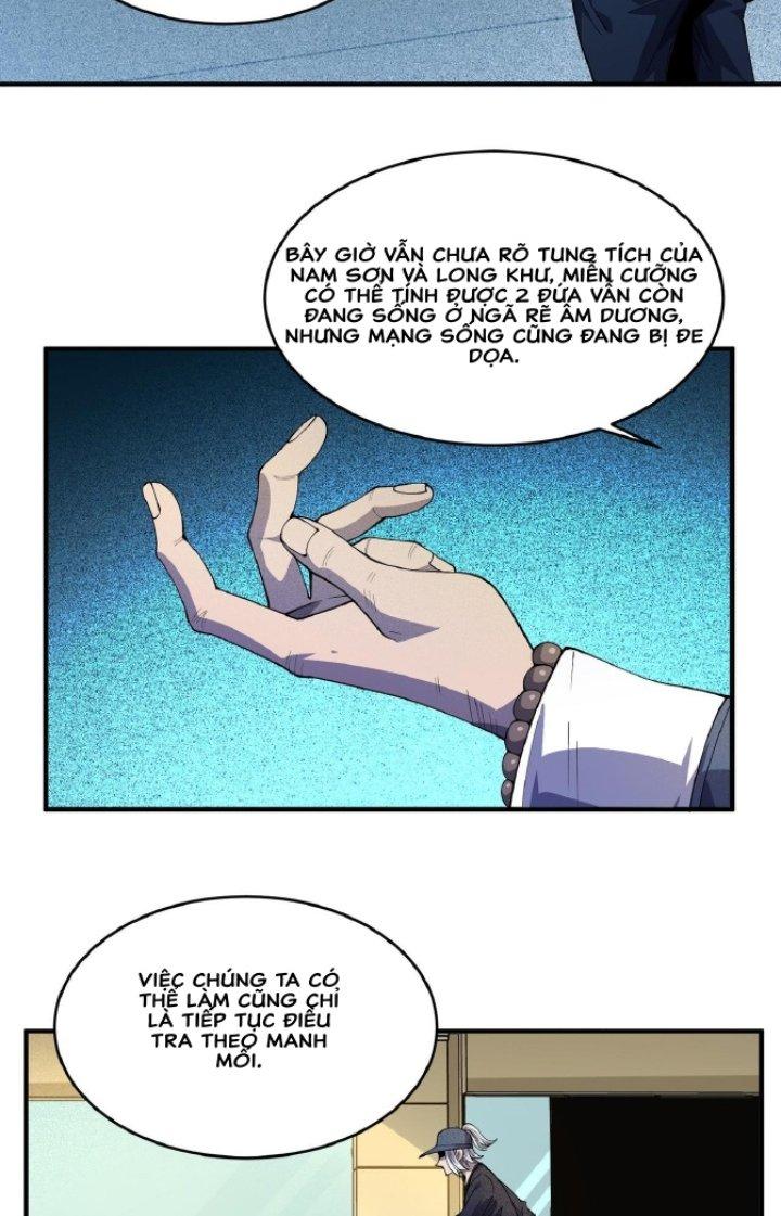 Bách Nhật Trừ Yêu Chapter 19 - Next Chapter 20