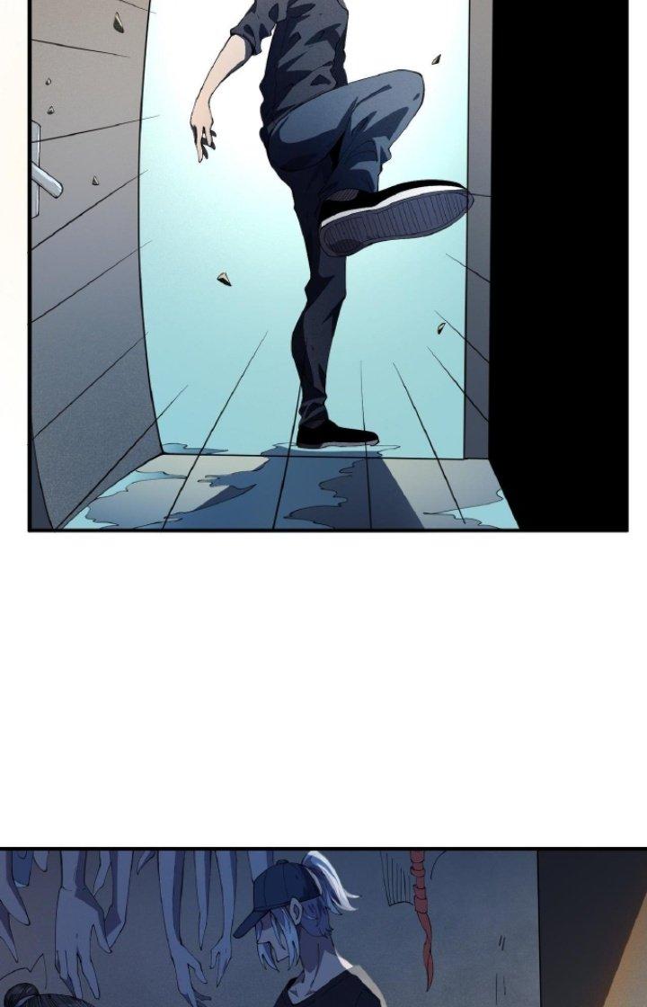 Bách Nhật Trừ Yêu Chapter 19 - Next Chapter 20