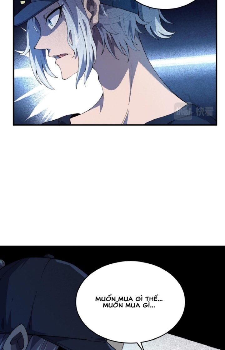 Bách Nhật Trừ Yêu Chapter 19 - Next Chapter 20