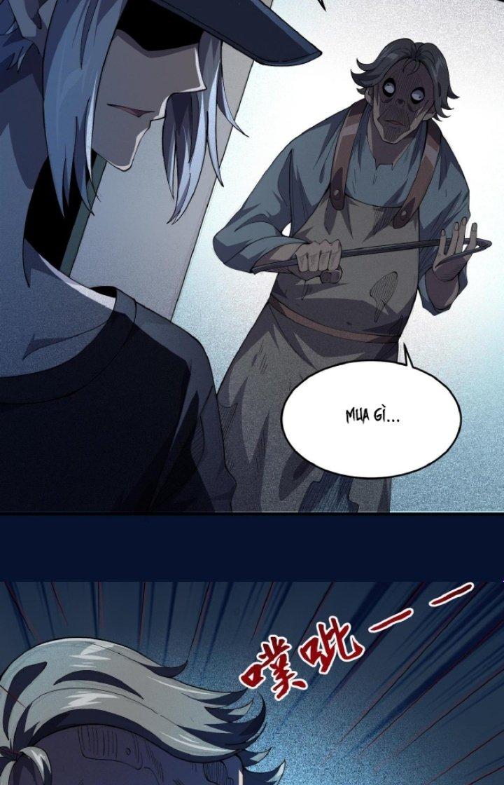 Bách Nhật Trừ Yêu Chapter 19 - Next Chapter 20