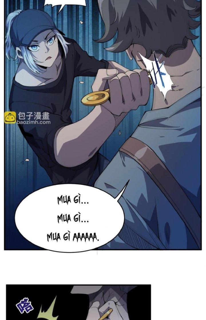 Bách Nhật Trừ Yêu Chapter 19 - Next Chapter 20
