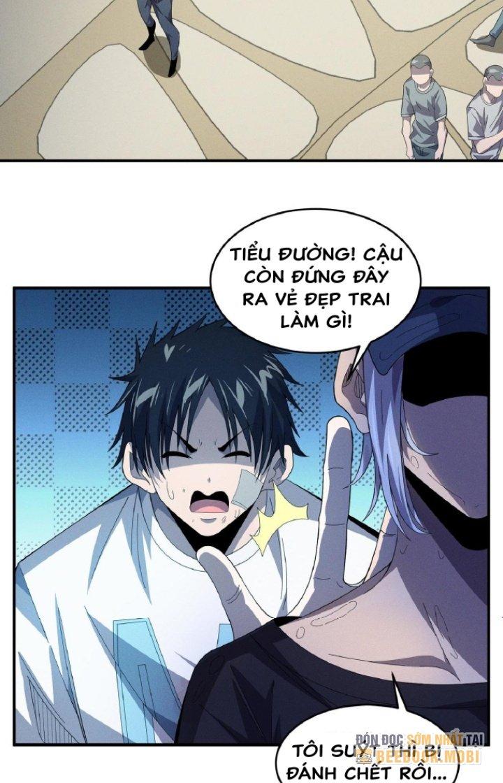 Bách Nhật Trừ Yêu Chapter 19 - Next Chapter 20