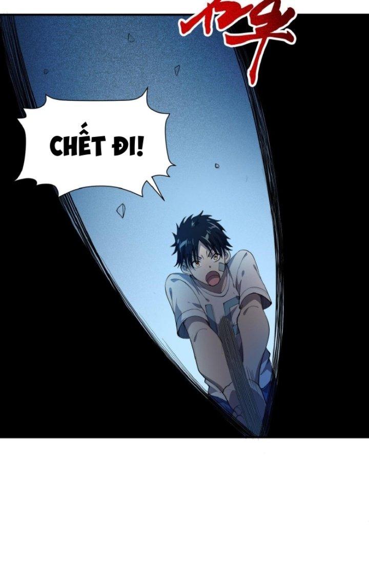 Bách Nhật Trừ Yêu Chapter 19 - Next Chapter 20