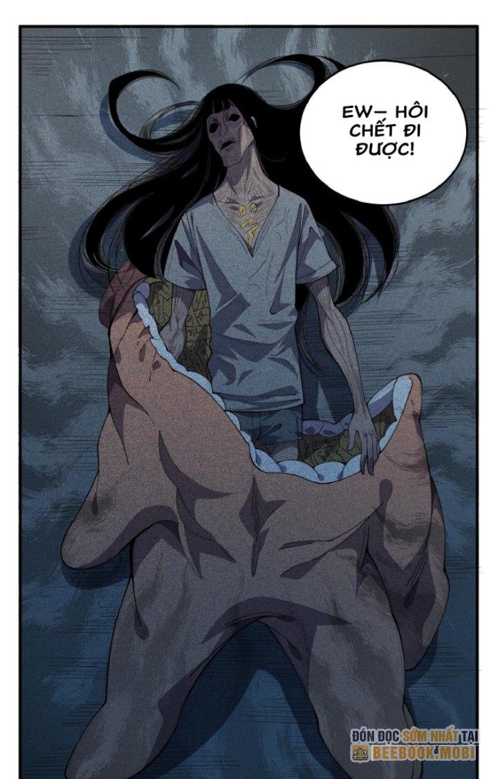 Bách Nhật Trừ Yêu Chapter 19 - Next Chapter 20