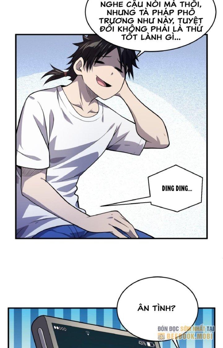 Bách Nhật Trừ Yêu Chapter 19 - Next Chapter 20