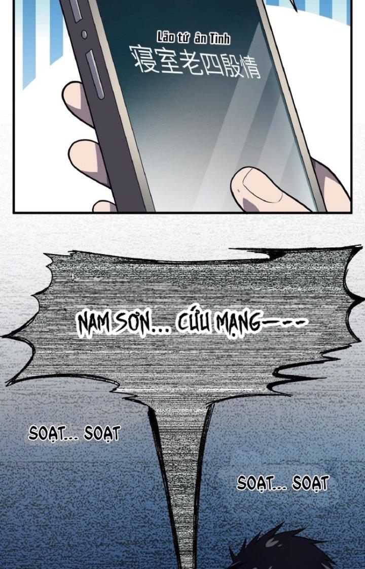 Bách Nhật Trừ Yêu Chapter 19 - Next Chapter 20