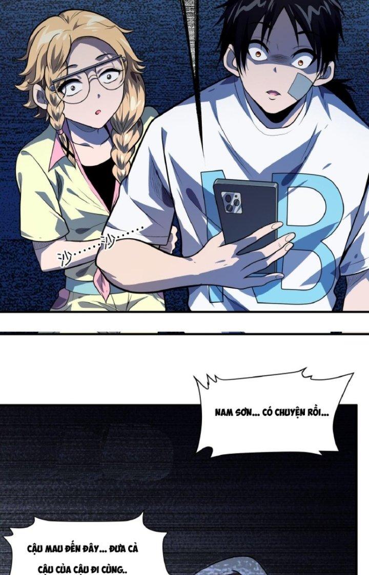 Bách Nhật Trừ Yêu Chapter 19 - Next Chapter 20