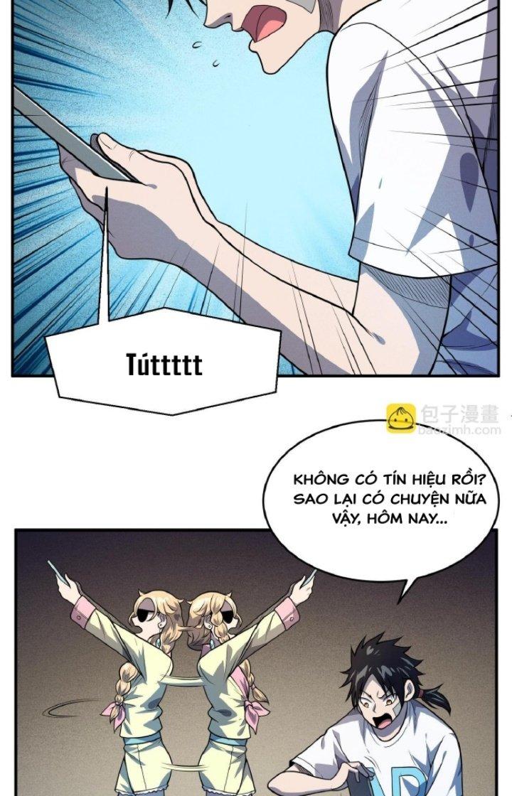 Bách Nhật Trừ Yêu Chapter 19 - Next Chapter 20