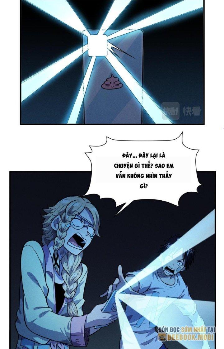 Bách Nhật Trừ Yêu Chapter 19 - Next Chapter 20