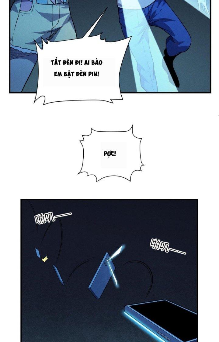 Bách Nhật Trừ Yêu Chapter 19 - Next Chapter 20