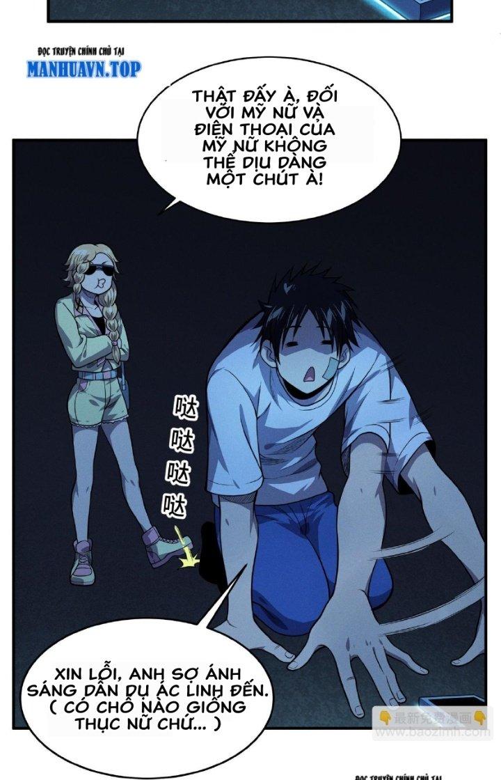 Bách Nhật Trừ Yêu Chapter 19 - Next Chapter 20