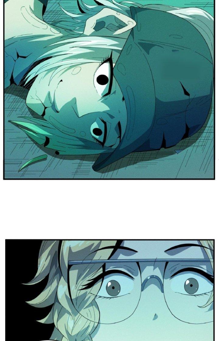 Bách Nhật Trừ Yêu Chapter 19 - Next Chapter 20