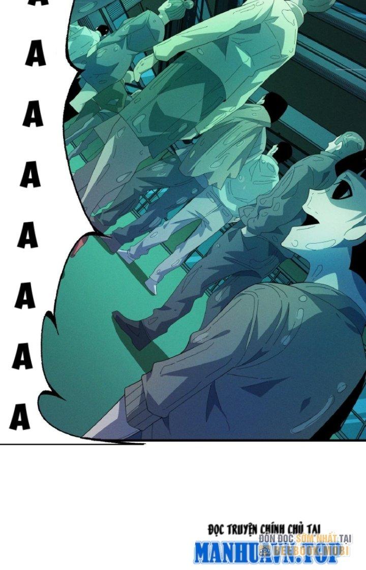 Bách Nhật Trừ Yêu Chapter 19 - Next Chapter 20