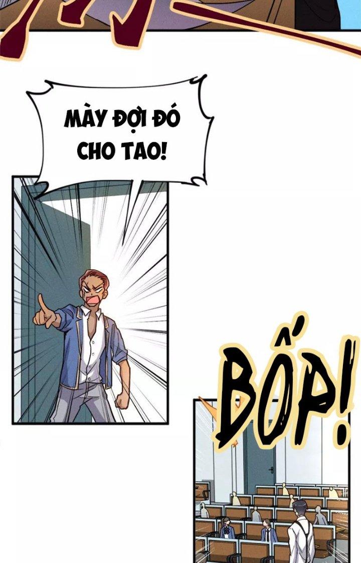 Ta Vô Địch Nhờ Siêu Béo Chapter 20 - Trang 2