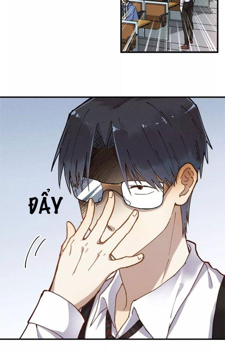 Ta Vô Địch Nhờ Siêu Béo Chapter 20 - Trang 2