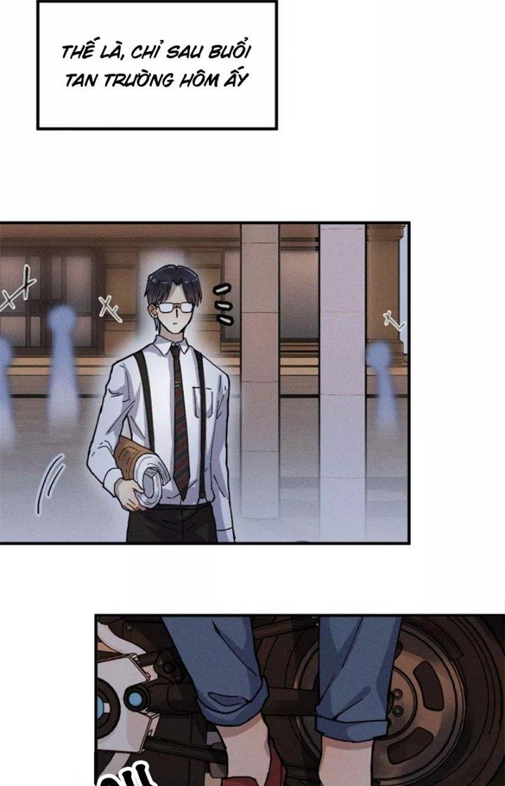 Ta Vô Địch Nhờ Siêu Béo Chapter 20 - Trang 2