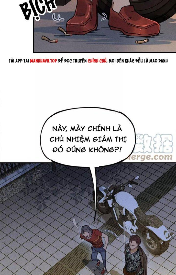 Ta Vô Địch Nhờ Siêu Béo Chapter 20 - Trang 2