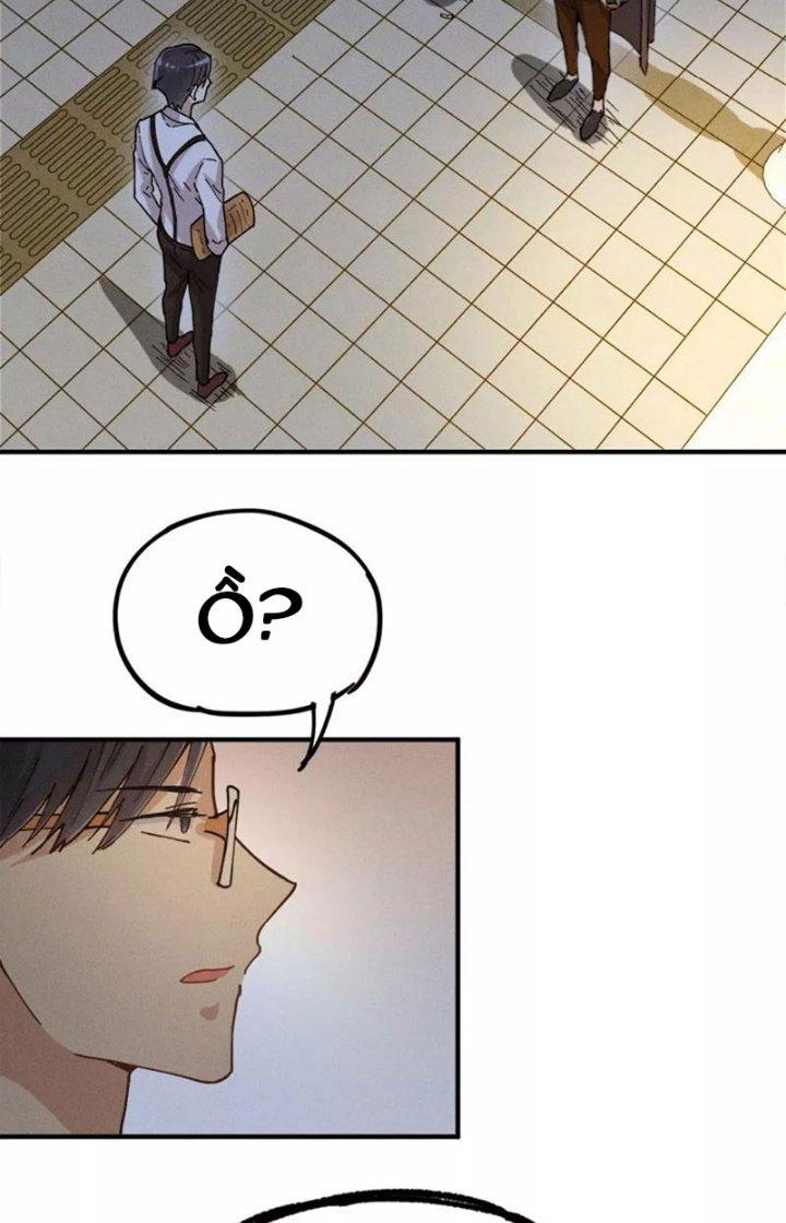 Ta Vô Địch Nhờ Siêu Béo Chapter 20 - Trang 2