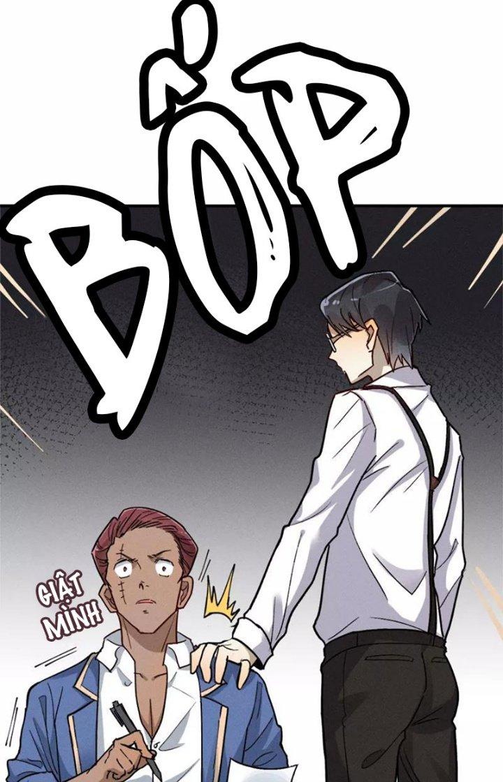 Ta Vô Địch Nhờ Siêu Béo Chapter 20 - Trang 2