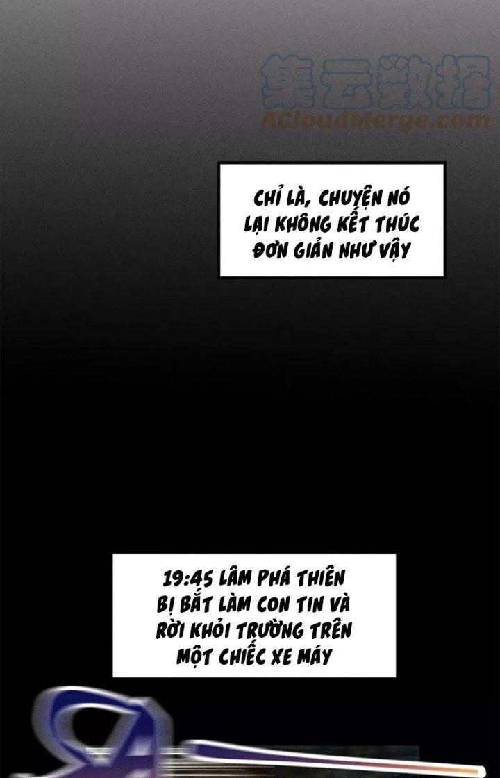 Ta Vô Địch Nhờ Siêu Béo Chapter 20 - Trang 2