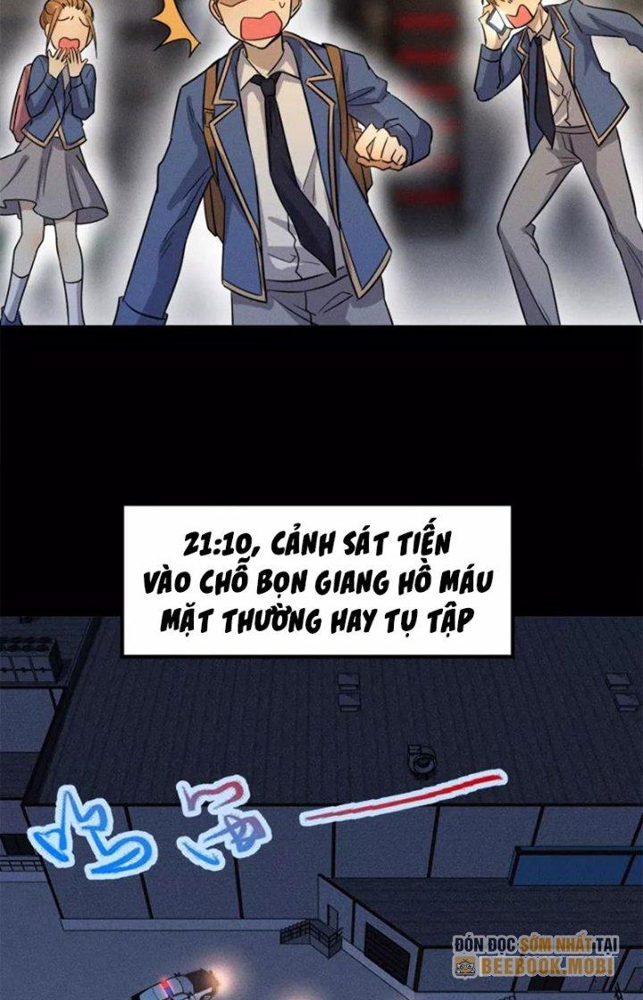 Ta Vô Địch Nhờ Siêu Béo Chapter 20 - Trang 2