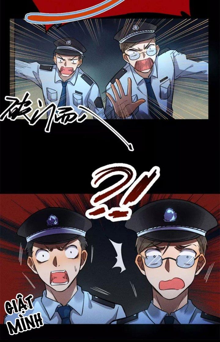 Ta Vô Địch Nhờ Siêu Béo Chapter 20 - Trang 2