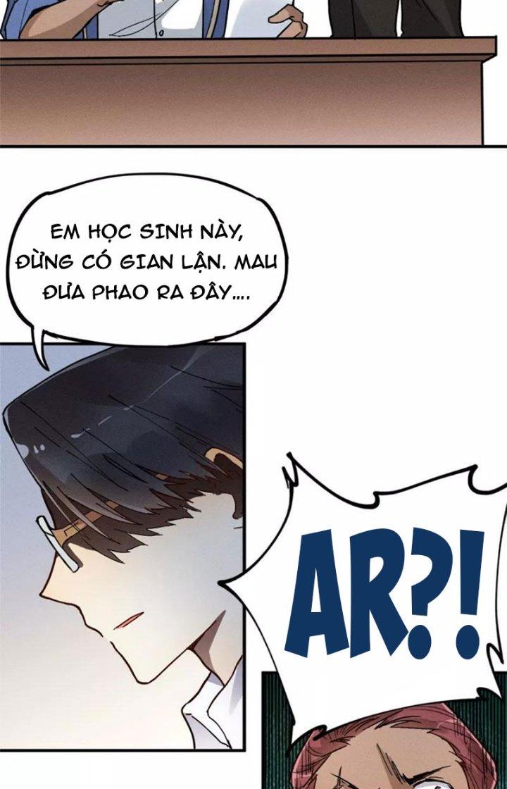 Ta Vô Địch Nhờ Siêu Béo Chapter 20 - Trang 2