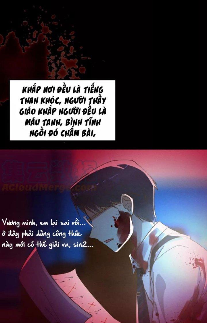 Ta Vô Địch Nhờ Siêu Béo Chapter 20 - Trang 2