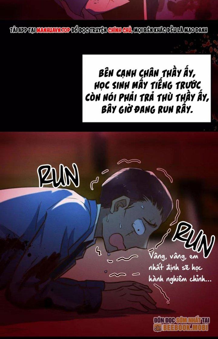 Ta Vô Địch Nhờ Siêu Béo Chapter 20 - Trang 2