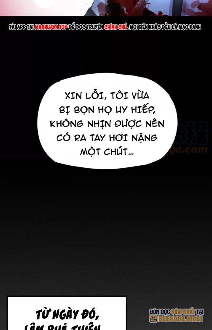 Ta Vô Địch Nhờ Siêu Béo Chapter 20 - Trang 2