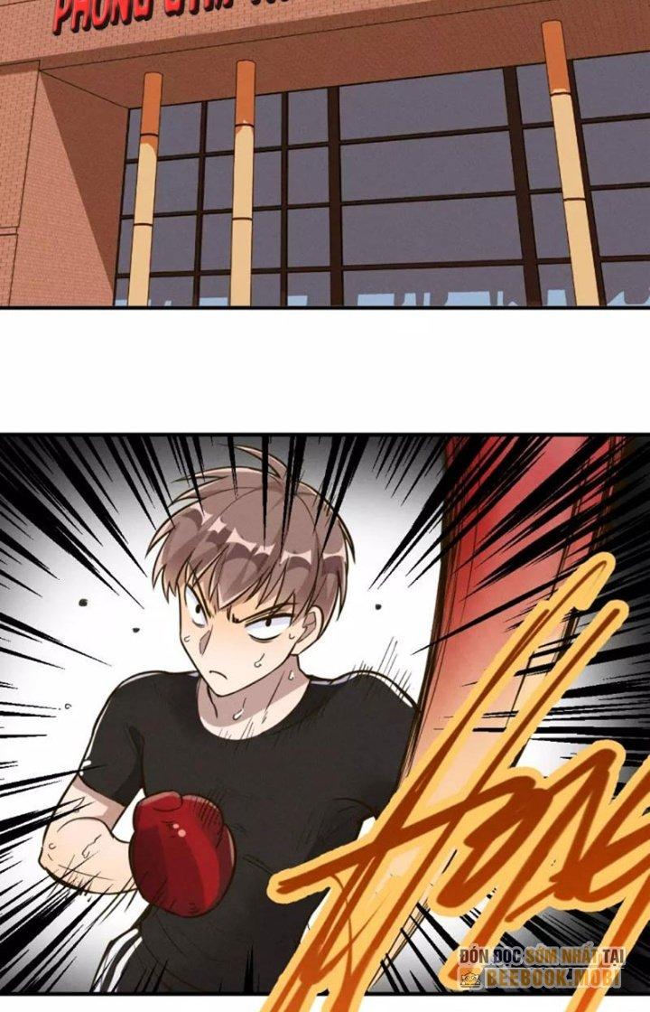 Ta Vô Địch Nhờ Siêu Béo Chapter 20 - Trang 2