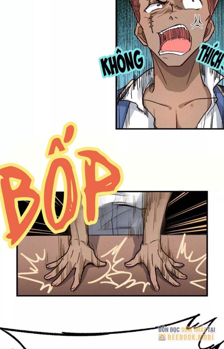 Ta Vô Địch Nhờ Siêu Béo Chapter 20 - Trang 2