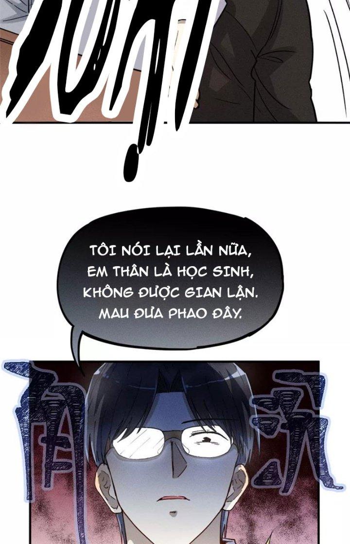 Ta Vô Địch Nhờ Siêu Béo Chapter 20 - Trang 2