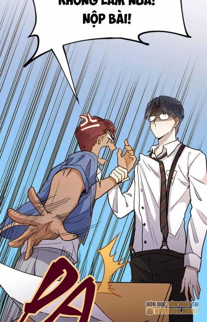 Ta Vô Địch Nhờ Siêu Béo Chapter 20 - Trang 2