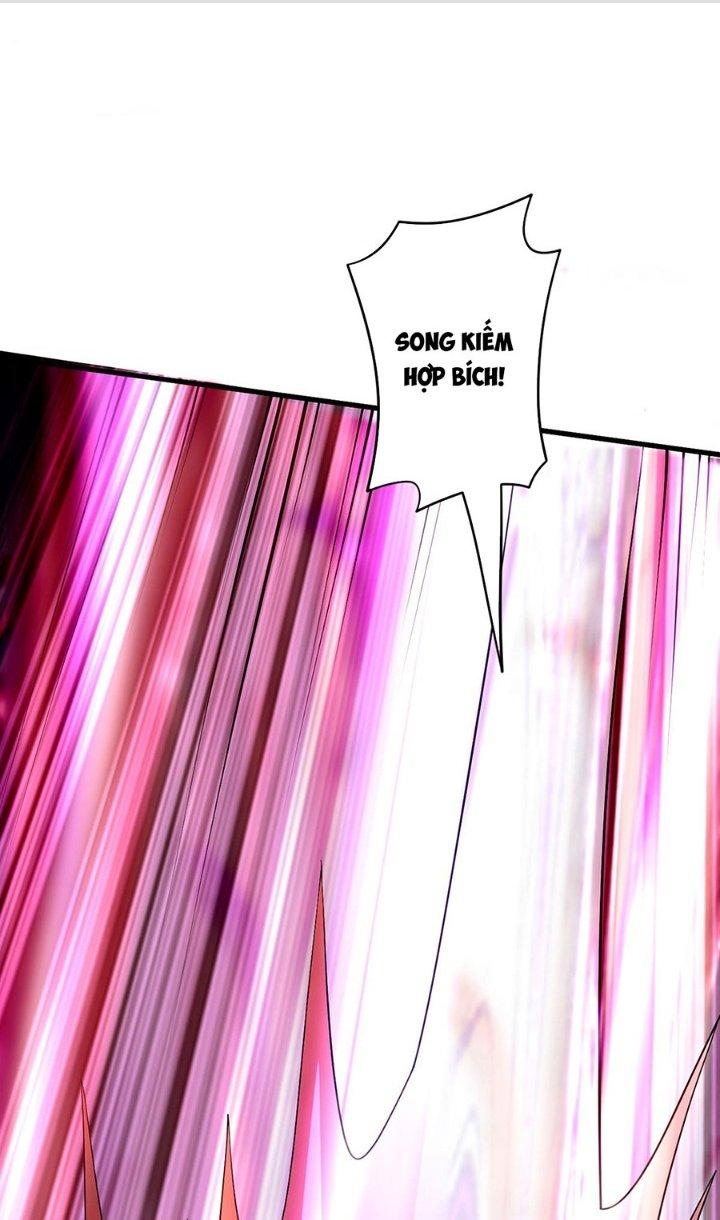 Ta Thật Sự Không Phải Thiên Mệnh Chi Tử Chapter 32 - Trang 3