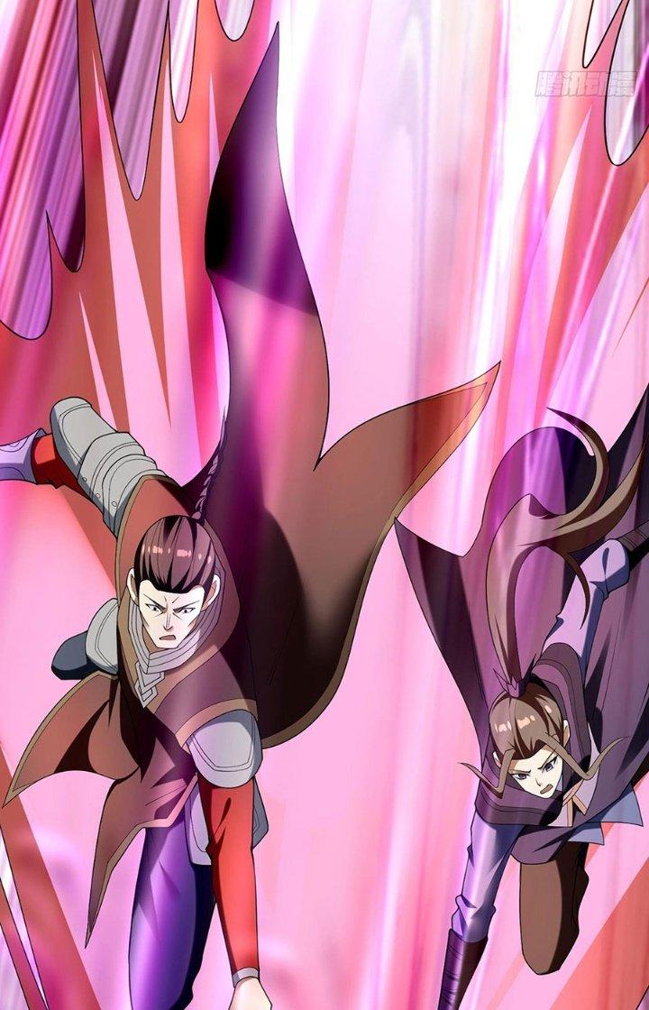 Ta Thật Sự Không Phải Thiên Mệnh Chi Tử Chapter 32 - Trang 3