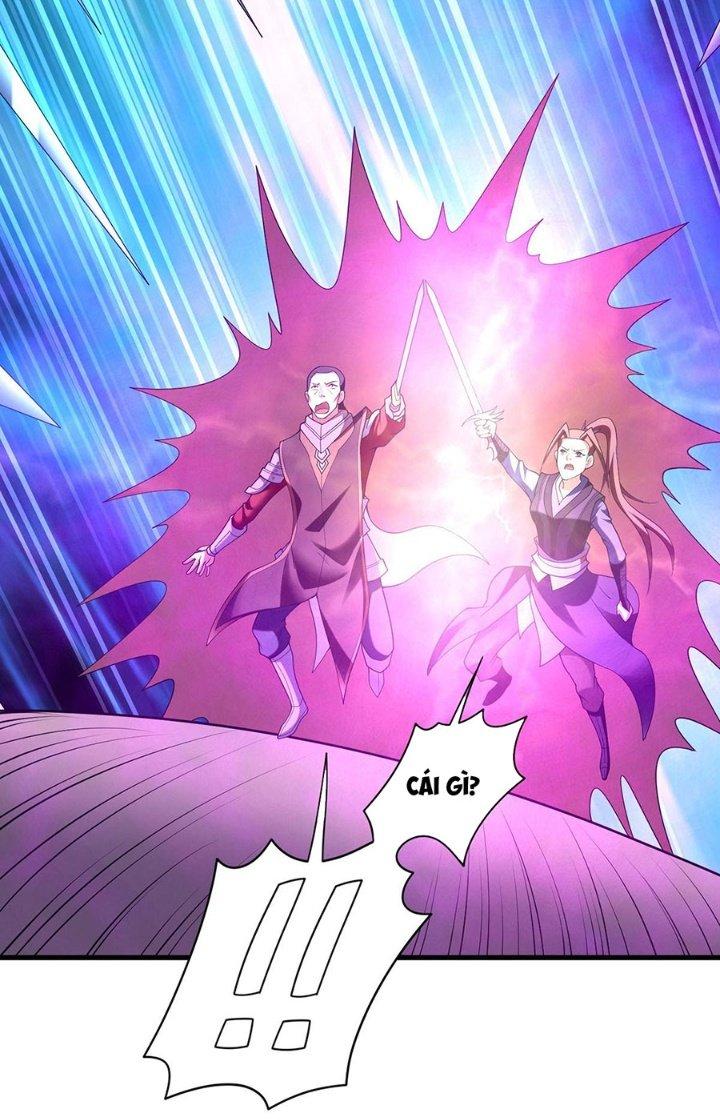 Ta Thật Sự Không Phải Thiên Mệnh Chi Tử Chapter 32 - Trang 3